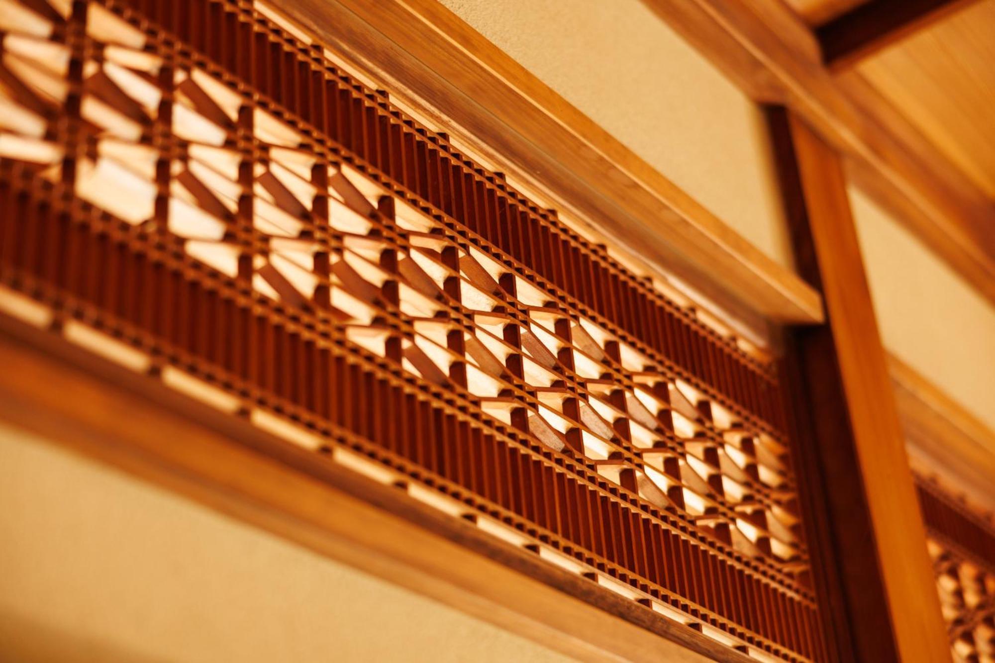 Shukubo Komadori-Sanso Ome Exterior foto